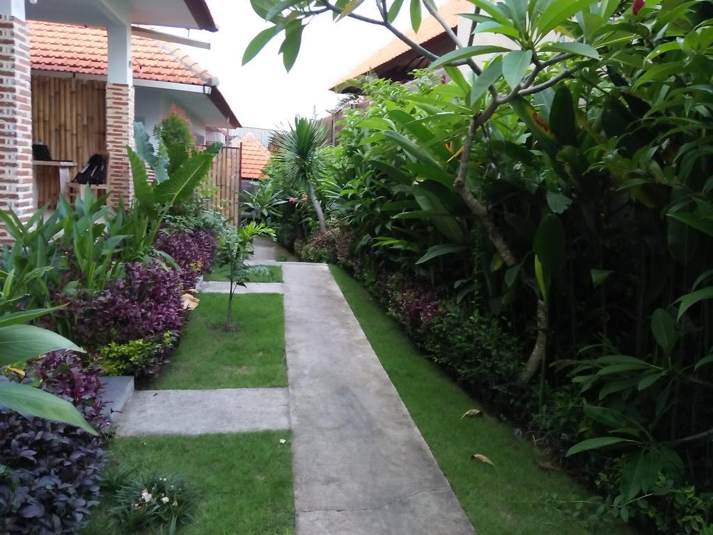 The Wina Guest House 2 Canggu Dış mekan fotoğraf