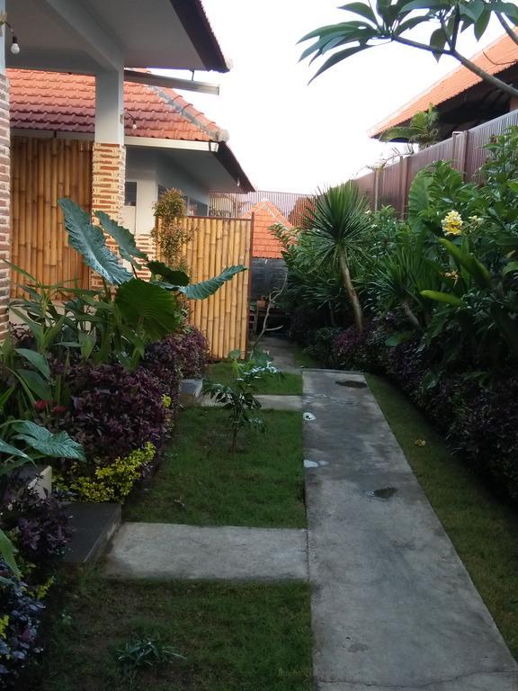 The Wina Guest House 2 Canggu Dış mekan fotoğraf