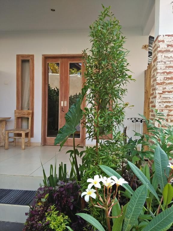 The Wina Guest House 2 Canggu Dış mekan fotoğraf