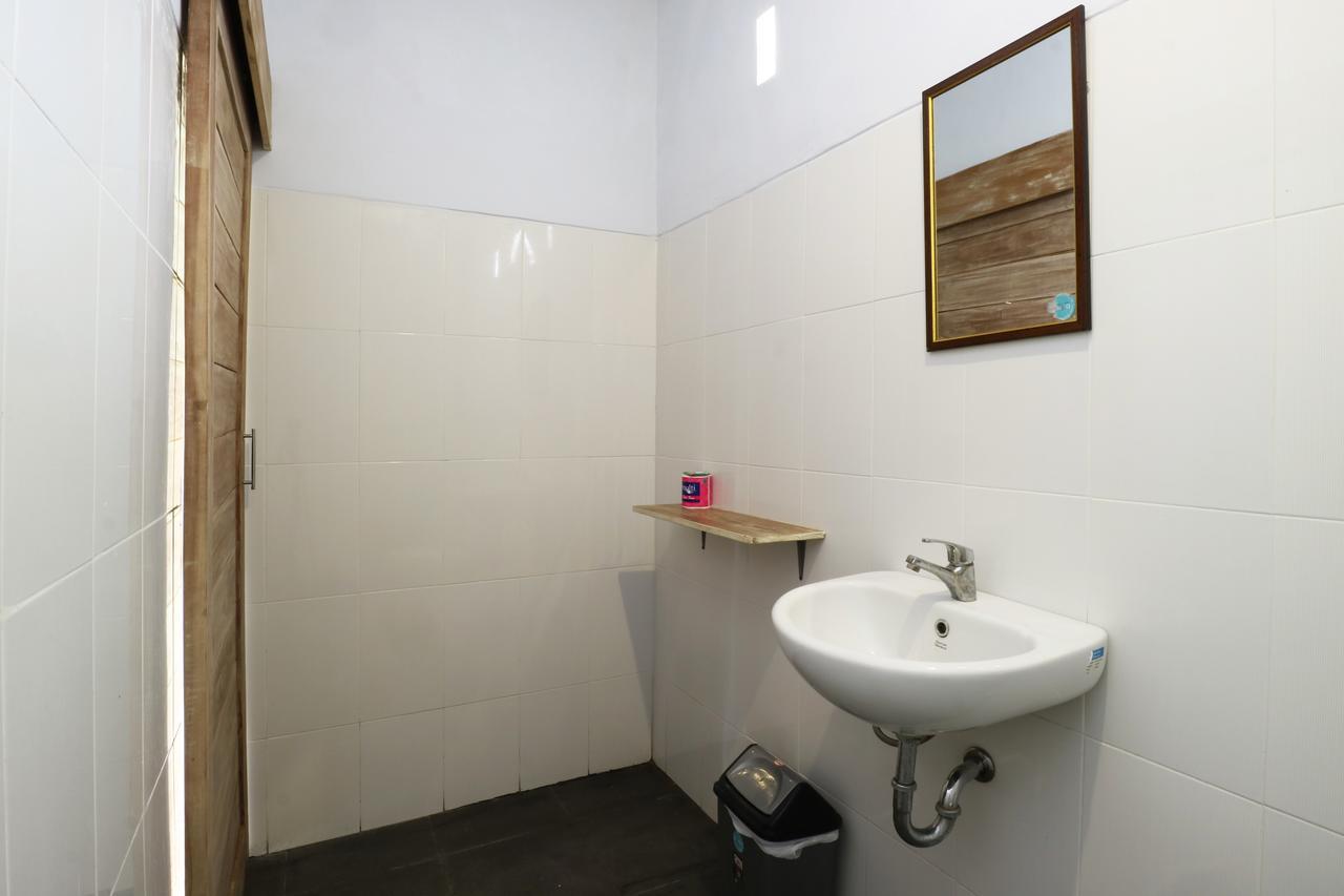 The Wina Guest House 2 Canggu Dış mekan fotoğraf