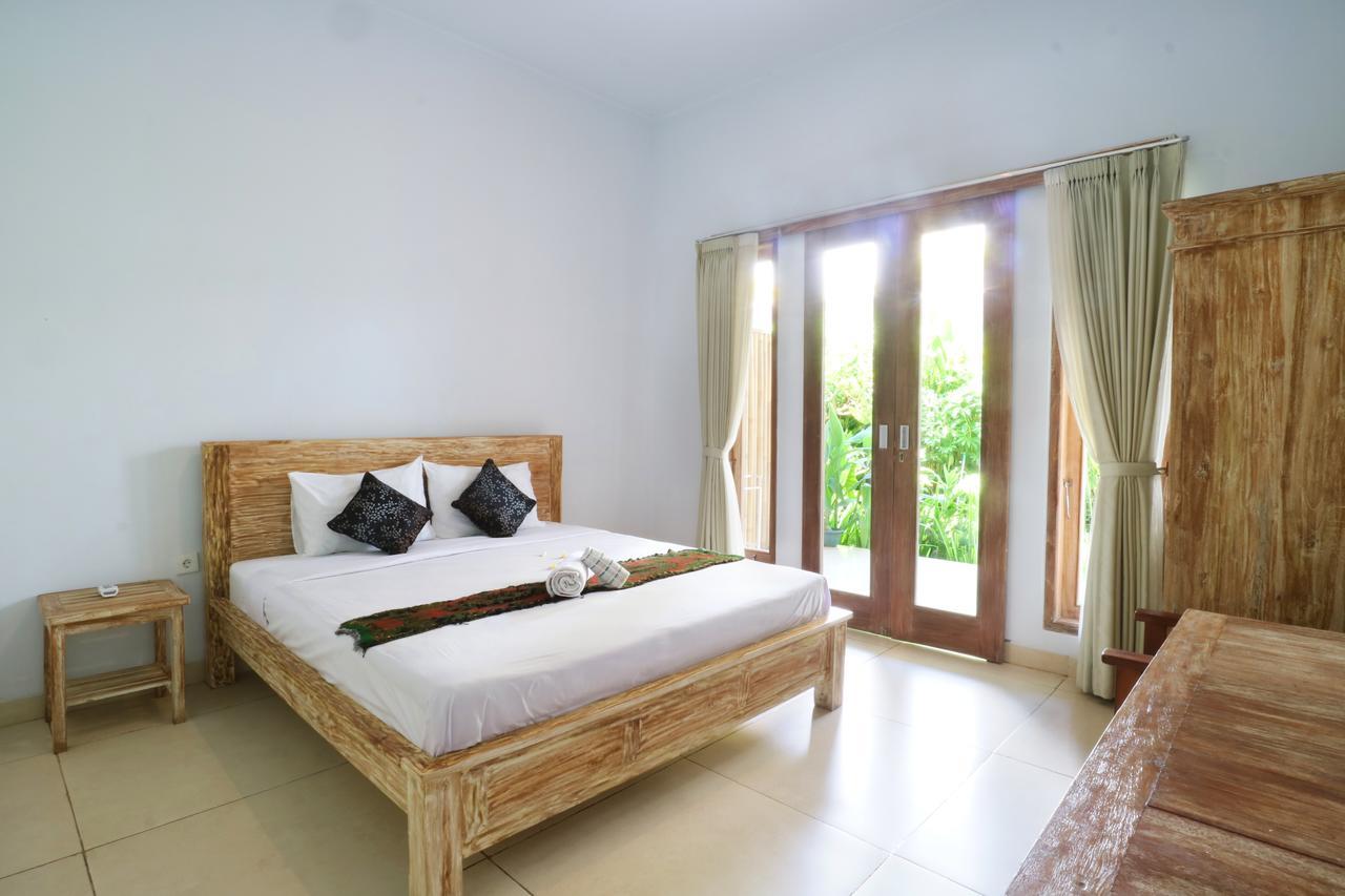 The Wina Guest House 2 Canggu Dış mekan fotoğraf