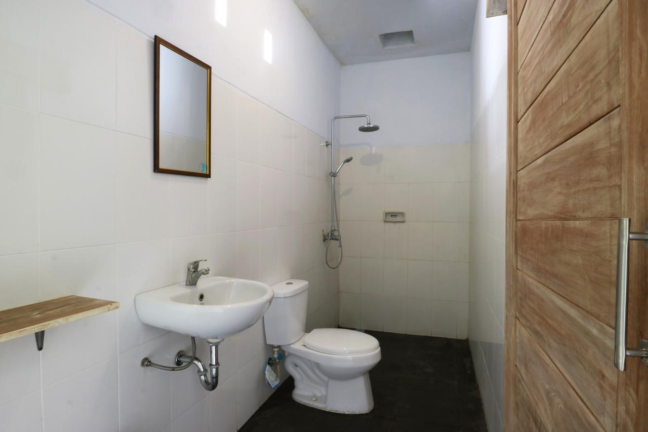 The Wina Guest House 2 Canggu Dış mekan fotoğraf