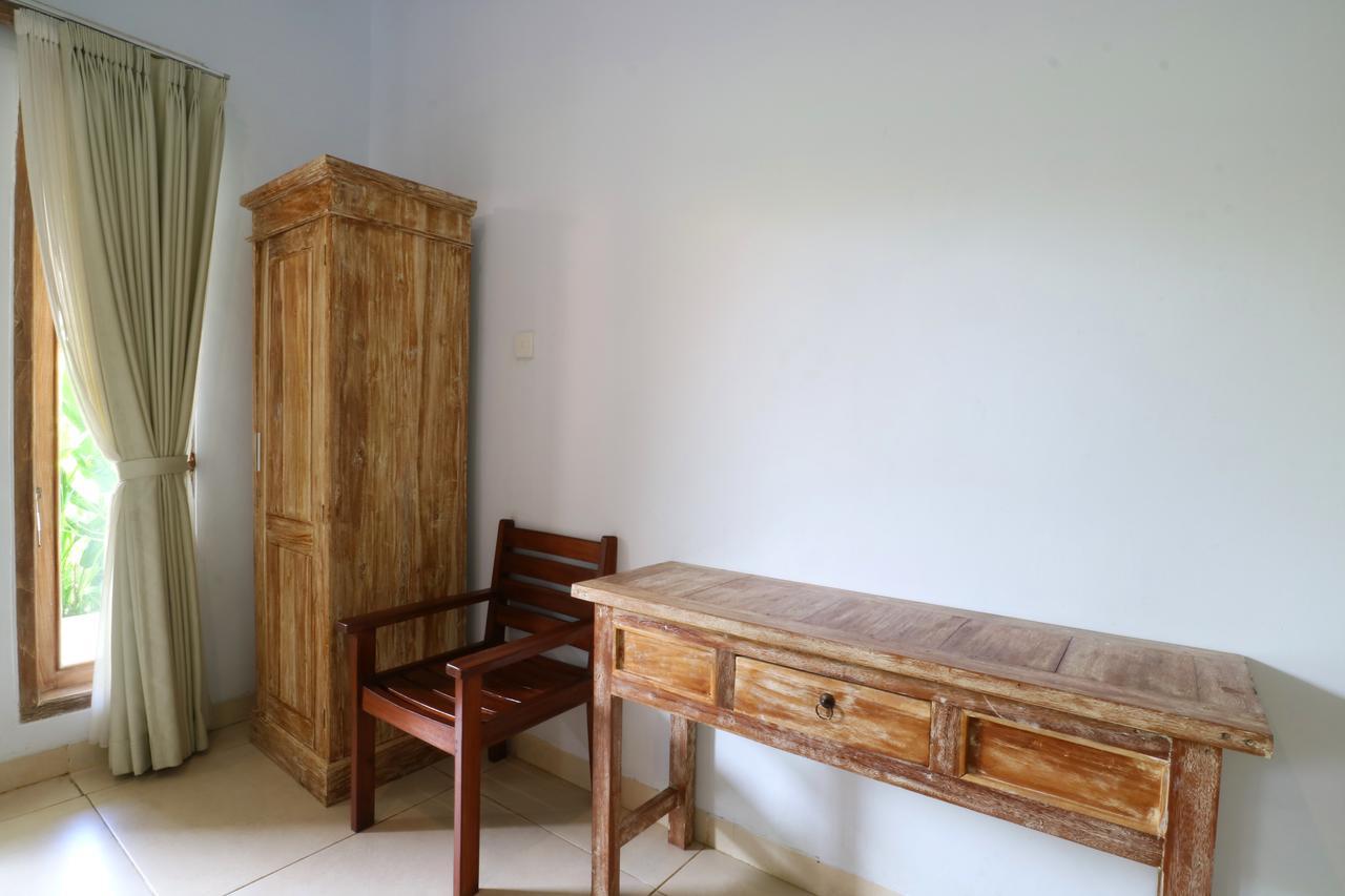 The Wina Guest House 2 Canggu Dış mekan fotoğraf
