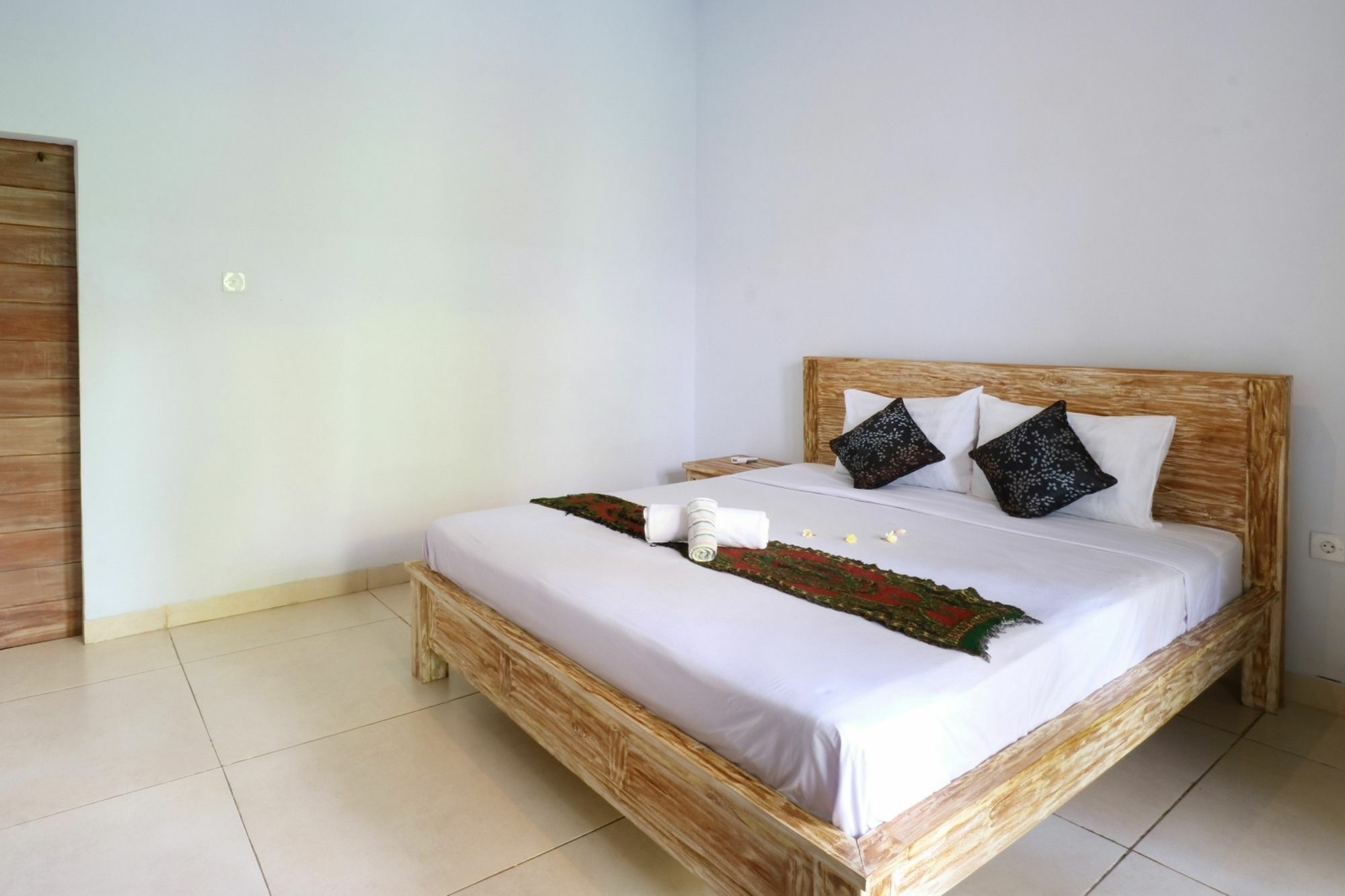 The Wina Guest House 2 Canggu Dış mekan fotoğraf